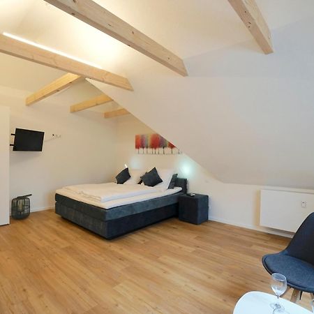 Ferienwohnung Schlei-Suite Schleswig Ngoại thất bức ảnh