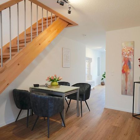 Ferienwohnung Schlei-Suite Schleswig Ngoại thất bức ảnh