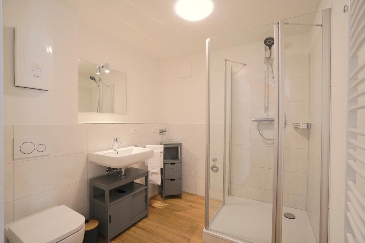 Ferienwohnung Schlei-Suite Schleswig Ngoại thất bức ảnh